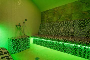 Отель Corudo Family Resort & SPA Россия, Анапа, фото 45