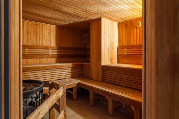 Отель Corudo Family Resort & SPA Россия, Анапа, фото 46