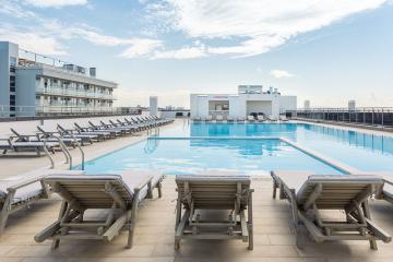 Отель Corudo Family Resort & SPA Россия, Анапа, фото 48