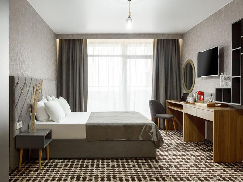 Corudo Family Resort & SPA