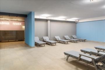 Отель Corudo Family Resort & SPA Россия, Анапа, фото 51