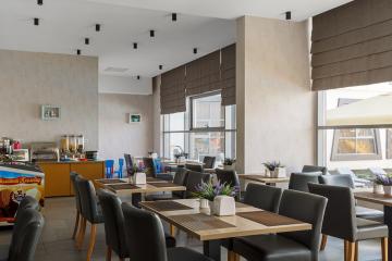 Отель Corudo Family Resort & SPA Россия, Анапа, фото 53