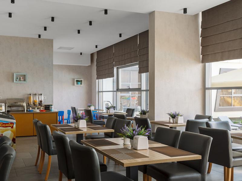 Corudo Family Resort & SPA