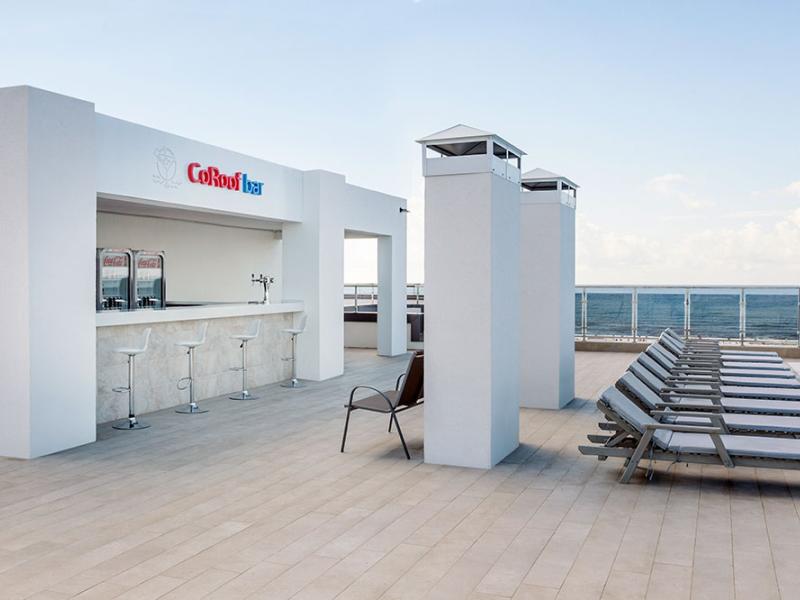 Corudo Family Resort & SPA