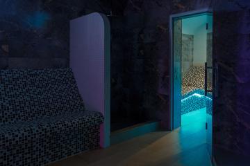 Отель Corudo Family Resort & SPA Россия, Анапа, фото 57