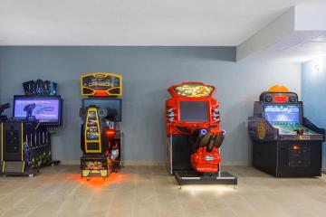 Отель Corudo Family Resort & SPA Россия, Анапа, фото 58