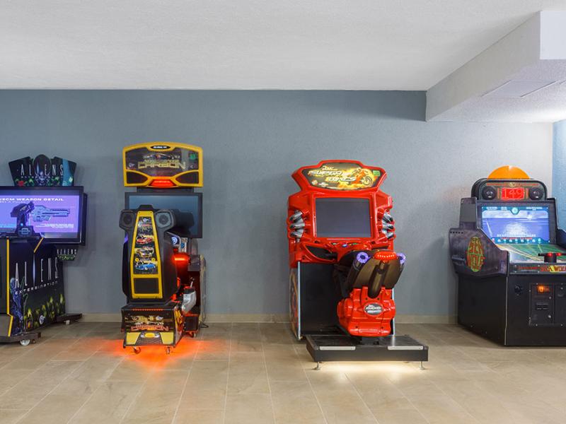 Corudo Family Resort & SPA