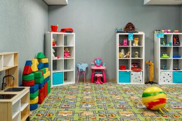 Отель Corudo Family Resort & SPA Россия, Анапа, фото 59