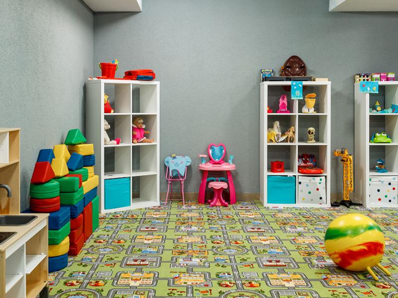 Corudo Family Resort & SPA