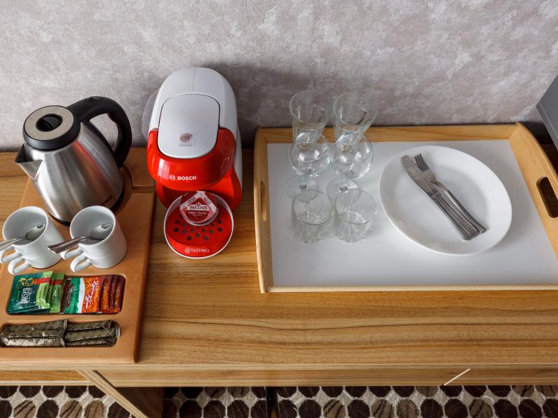 Corudo Family Resort & Spa