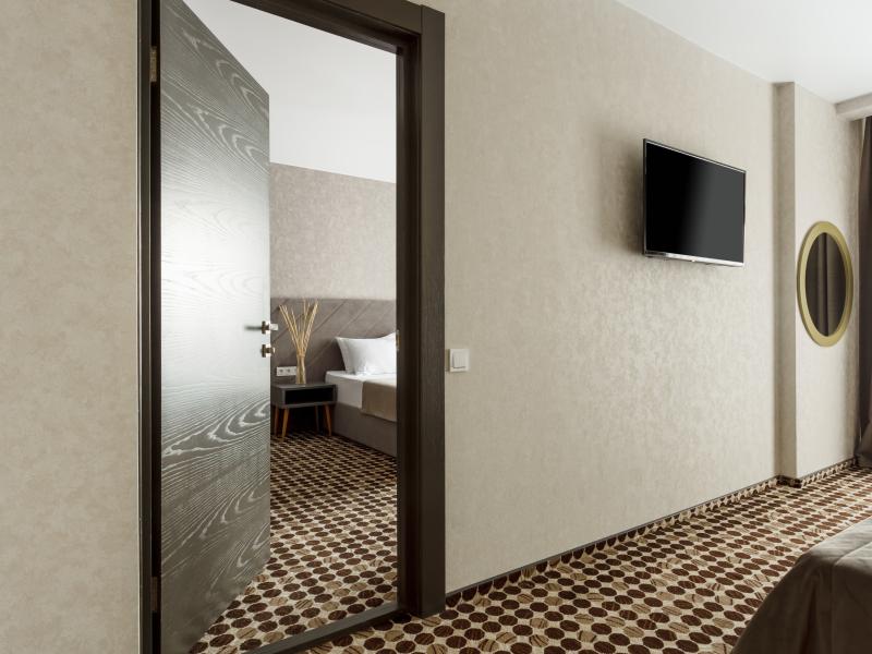 Corudo Family Resort & Spa