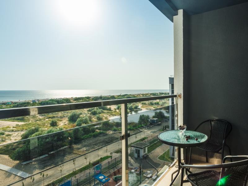 Corudo Family Resort & Spa