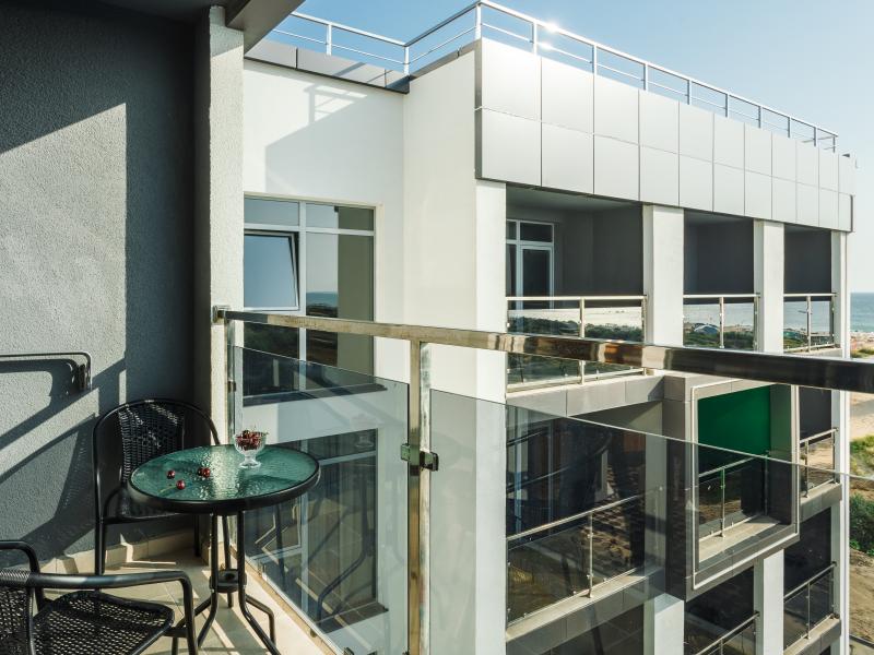 Corudo Family Resort & Spa