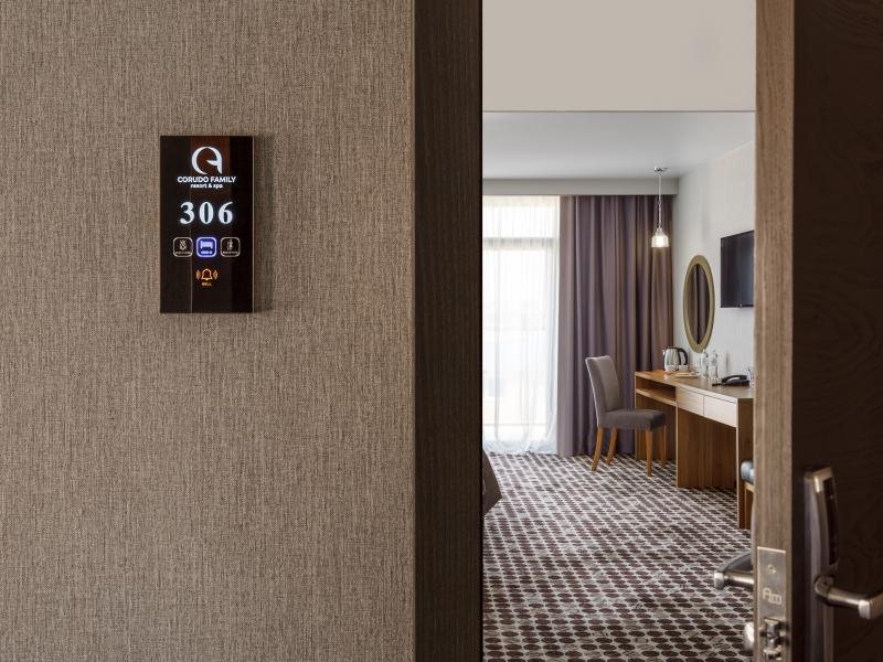 Corudo Family Resort & Spa