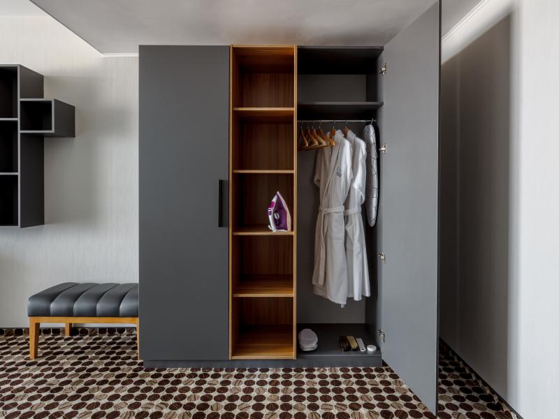 Corudo Family Resort & Spa