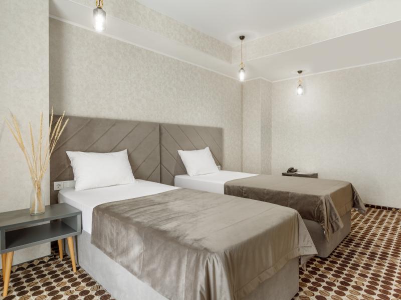 Corudo Family Resort & Spa