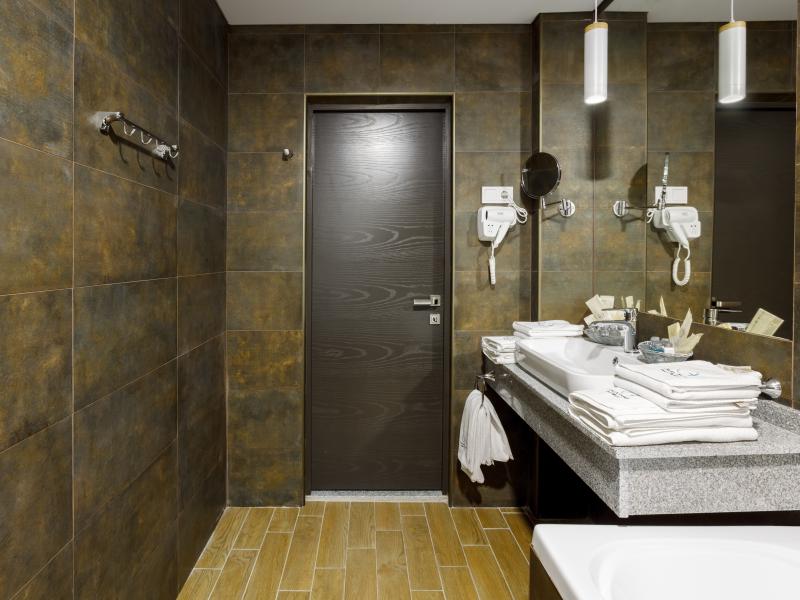 Corudo Family Resort & Spa