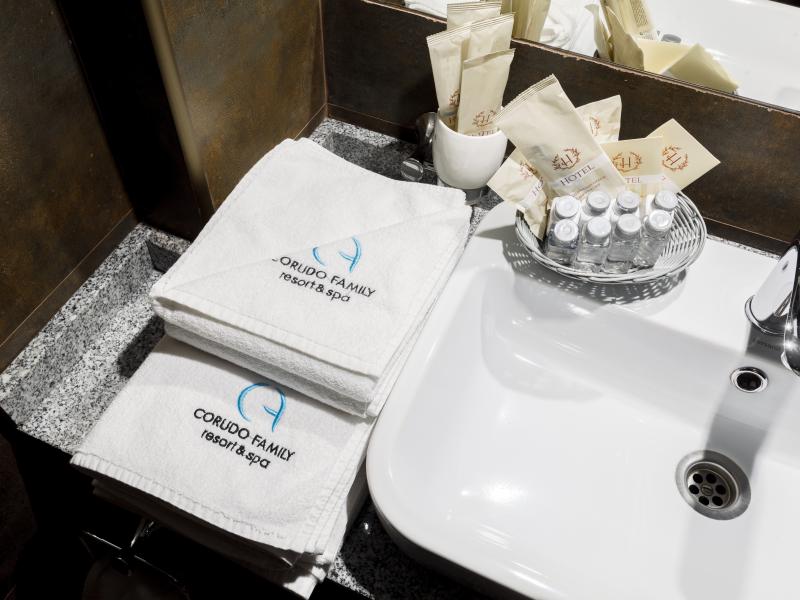 Corudo Family Resort & Spa