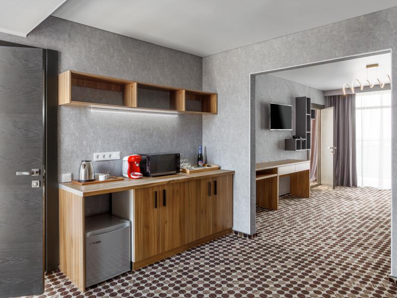 Corudo Family Resort & Spa