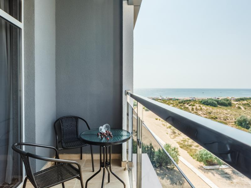 Corudo Family Resort & Spa