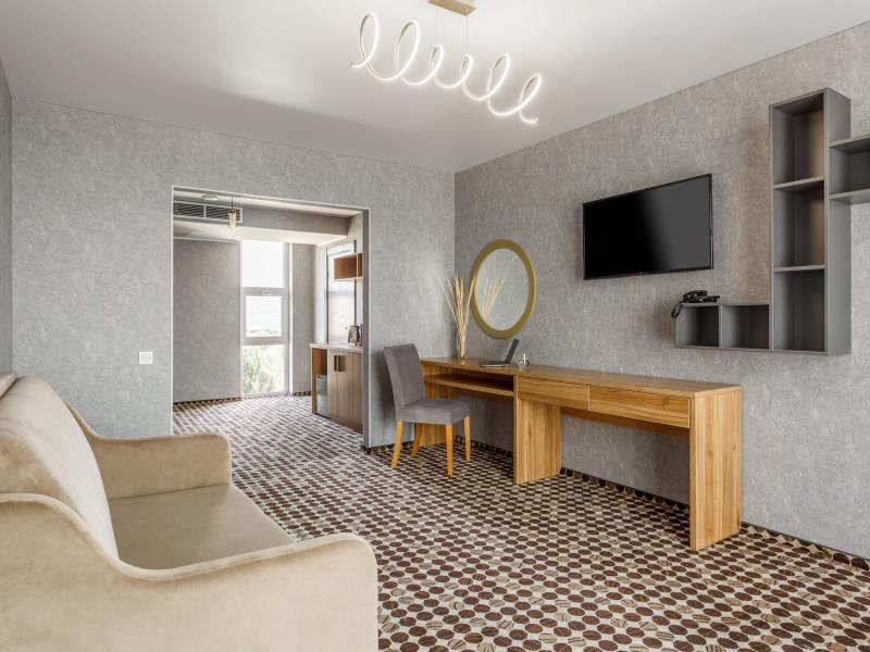 Corudo Family Resort & Spa