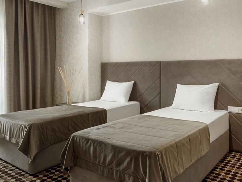 Corudo Family Resort & SPA