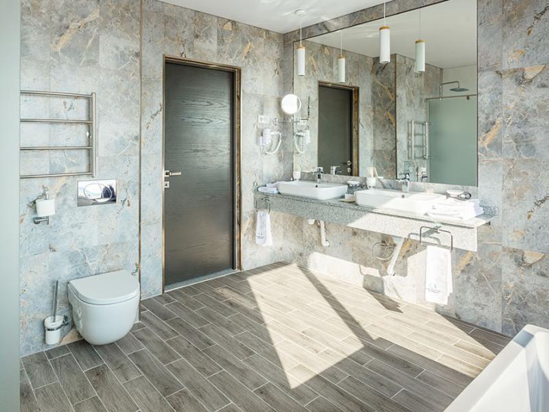 Corudo Family Resort & SPA