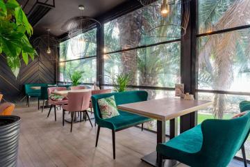 Отель Sochi Gallery Park Россия, Сочи, фото 22