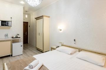 Отель Sochi Gallery Park Россия, Сочи, фото 5