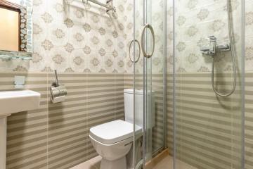 Отель Sochi Gallery Park Россия, Сочи, фото 8