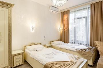 Отель Sochi Gallery Park Россия, Сочи, фото 9