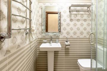 Отель Sochi Gallery Park Россия, Сочи, фото 10