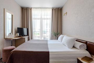 Отель Ambra Resort Hotel Россия, Анапа, фото 17
