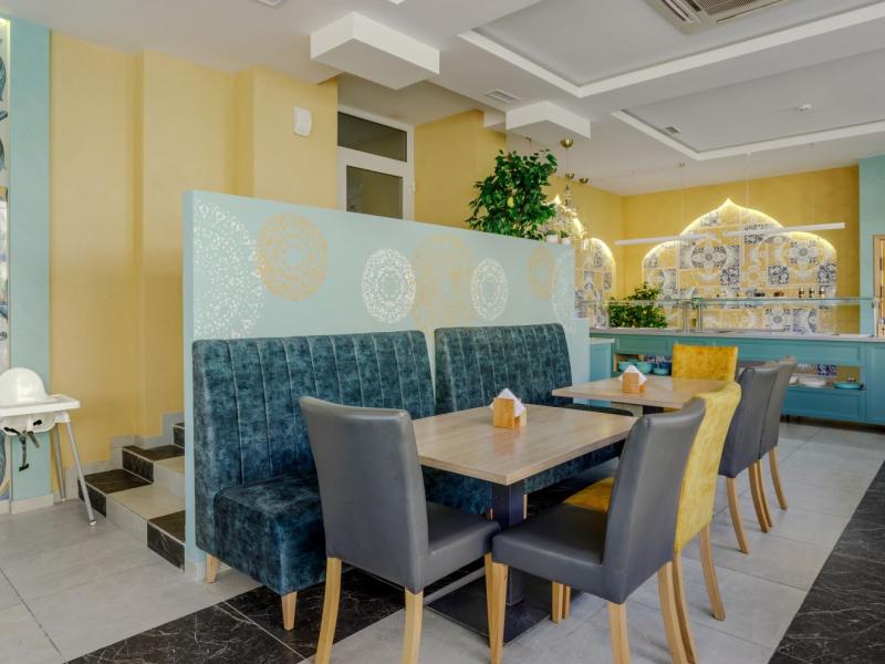 Ambra Resort Hotel