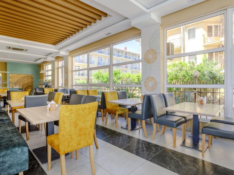 Ambra Resort Hotel