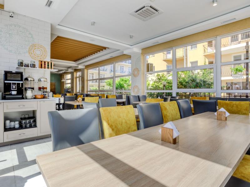 Ambra Resort Hotel