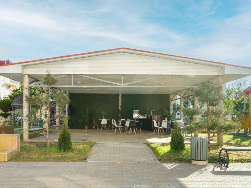 Ambra Resort Hotel