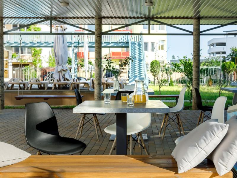 Ambra Resort Hotel