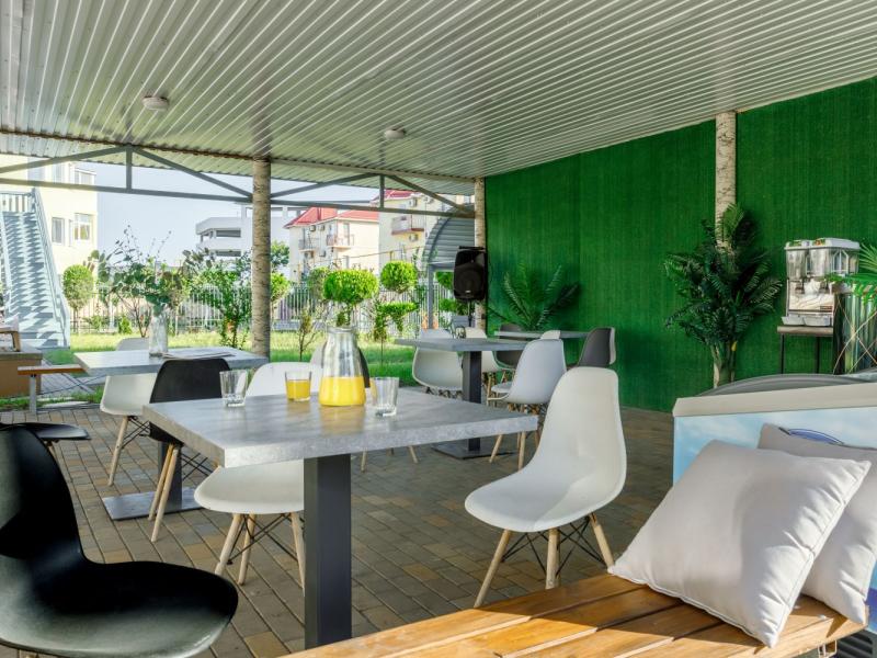 Ambra Resort Hotel
