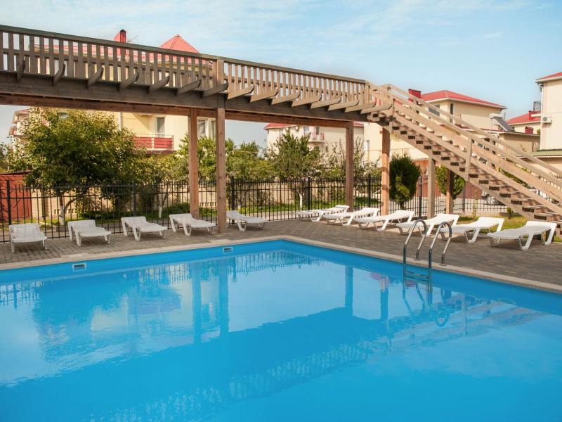 Ambra Resort Hotel