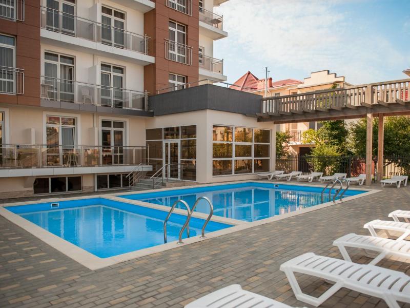 Ambra Resort Hotel