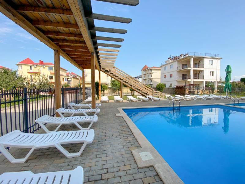 Ambra Resort Hotel