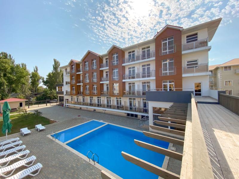 Ambra Resort Hotel