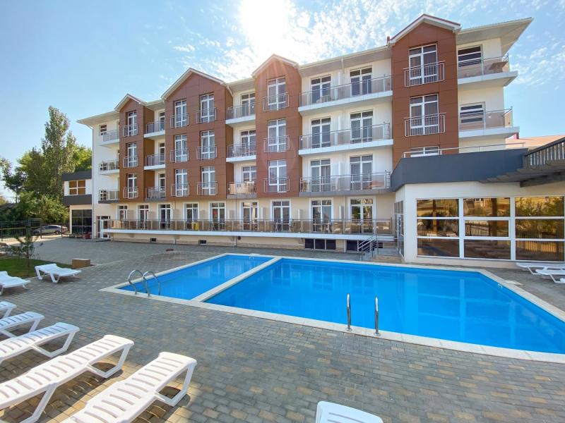 Ambra Resort Hotel