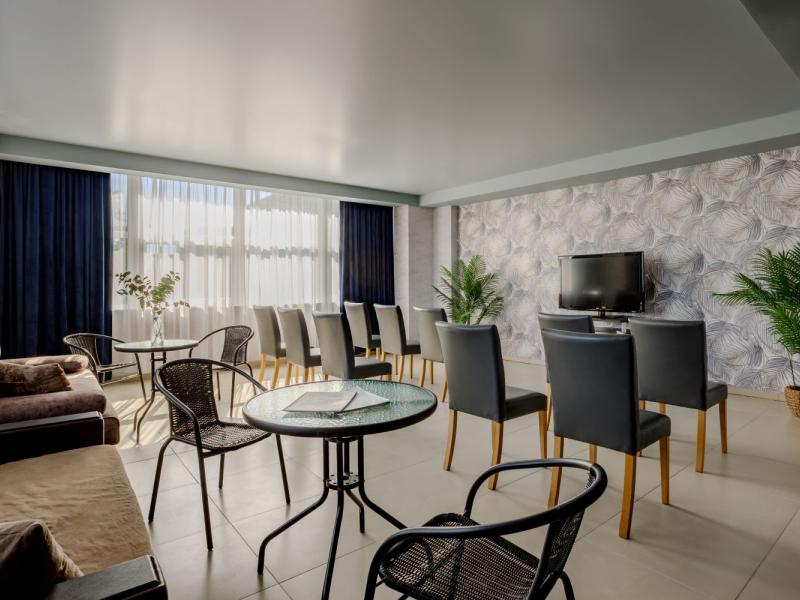 Ambra Resort Hotel