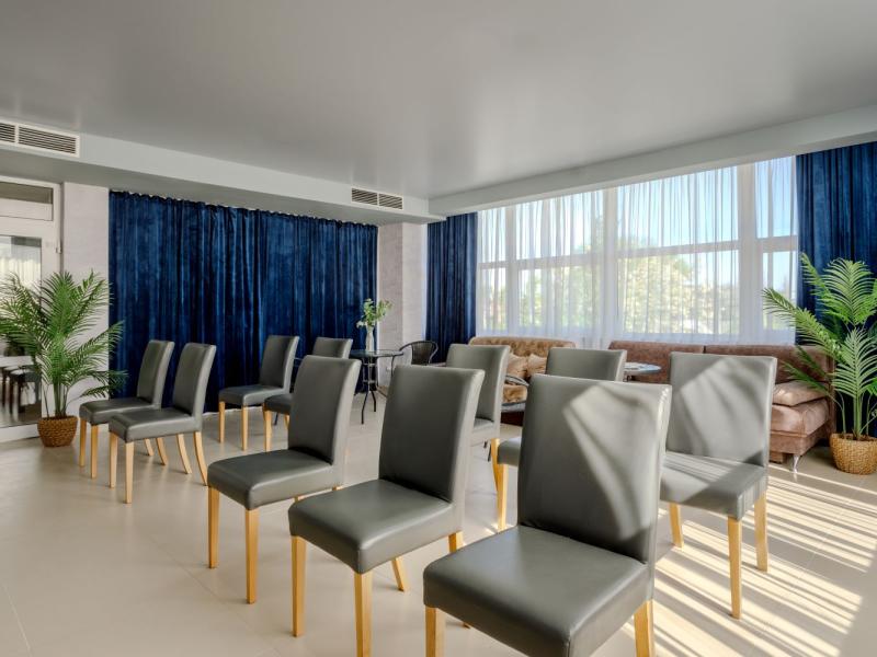 Ambra Resort Hotel
