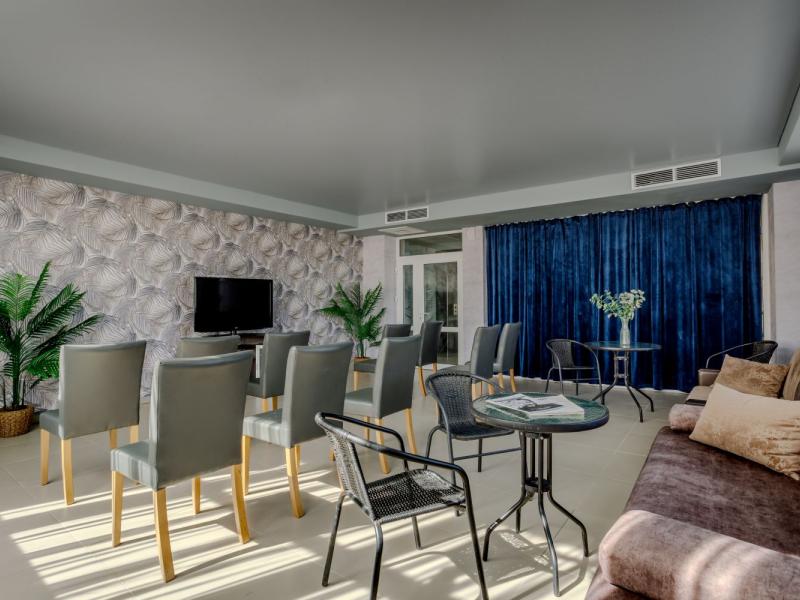 Ambra Resort Hotel