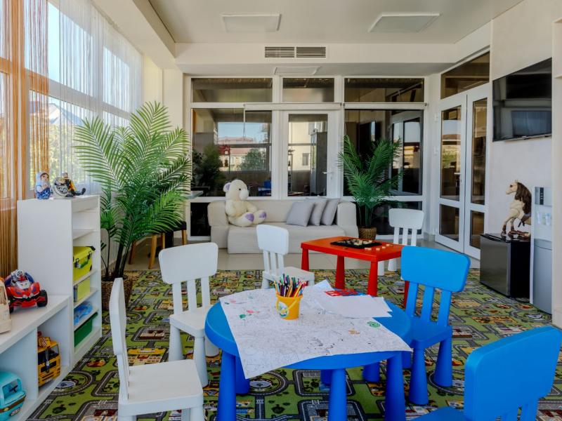 Ambra Resort Hotel