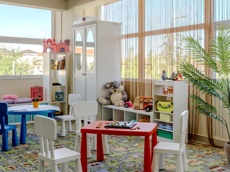 Ambra Resort Hotel