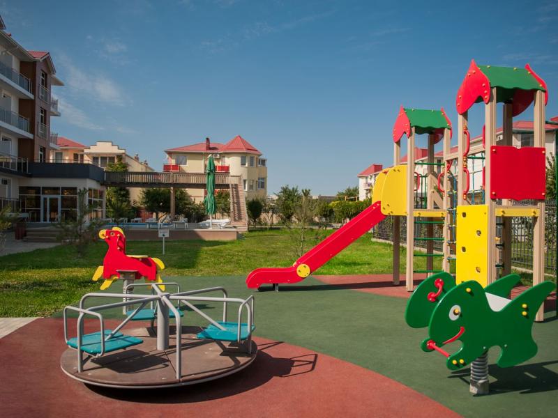 Ambra Resort Hotel